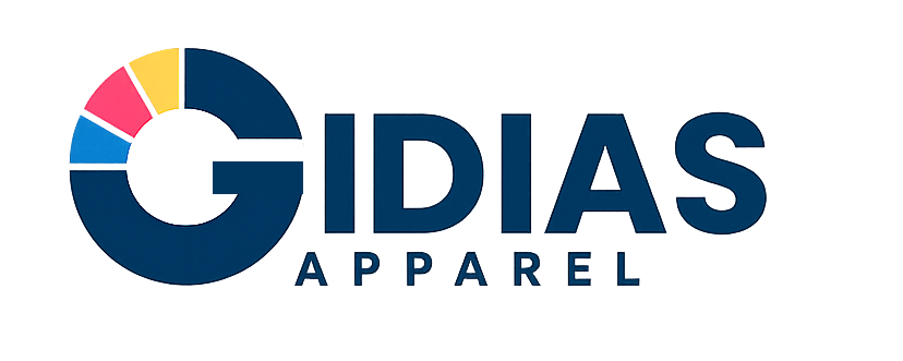 Gidias Apparel